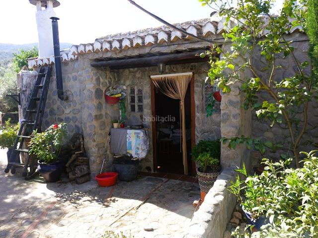Chalet en venta en Comarca de la Alpujarra Granadina, Andalucía