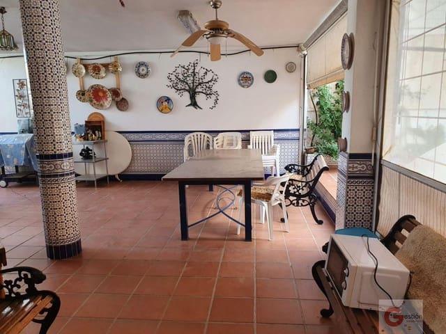 Chalet en venta en Comarca de la Alpujarra Granadina, Andalucía
