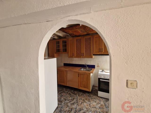 Chalet en venta en Comarca de la Alpujarra Granadina, Andalucía