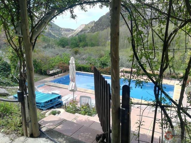 Chalet en venta en Comarca de la Alpujarra Granadina, Andalucía