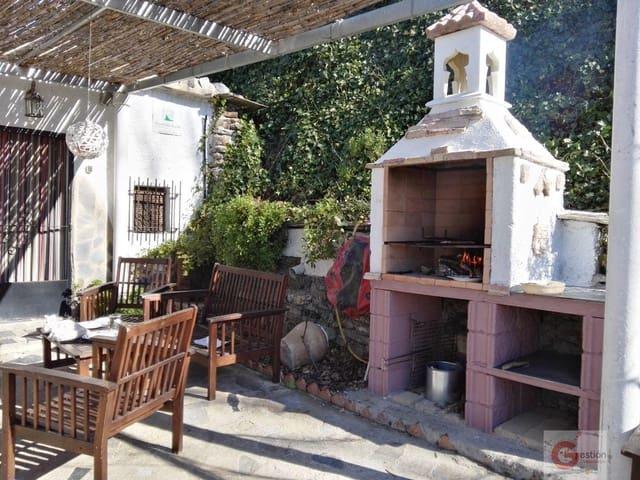 Chalet en venta en Comarca de la Alpujarra Granadina, Andalucía