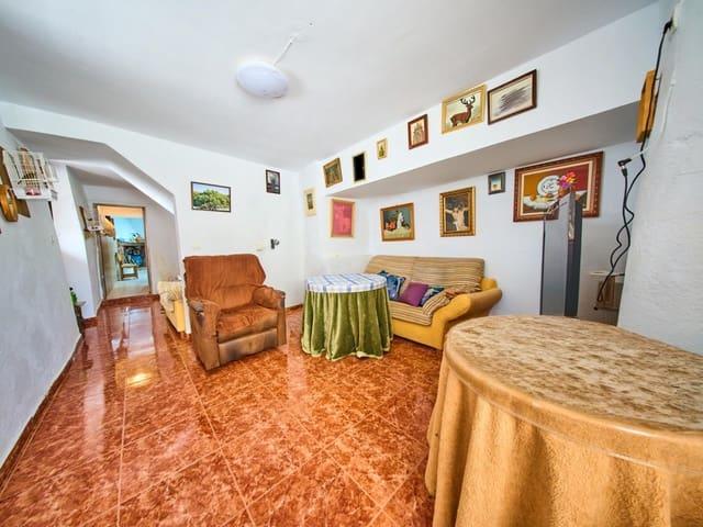 Chalet en venta en Comarca de la Alpujarra Granadina, Andalucía