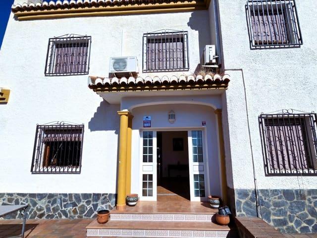 Chalet en venta en Comarca de la Alpujarra Granadina, Andalucía