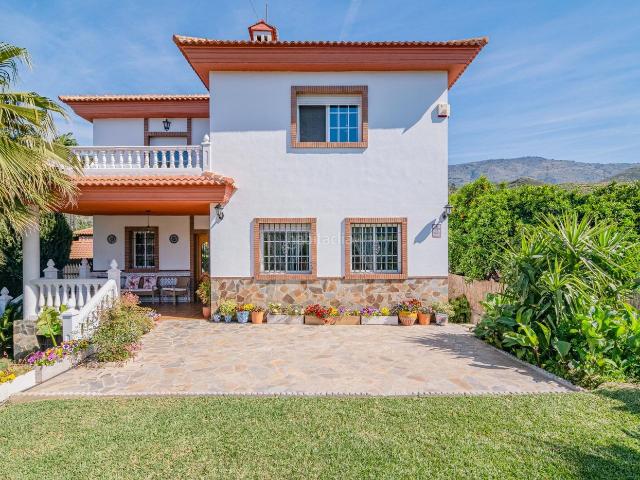 Chalet en venta en Comarca de la Alpujarra Granadina, Andalucía