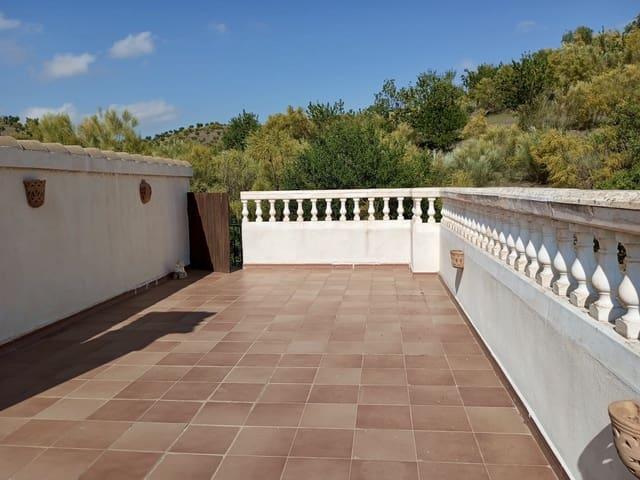 Chalet en venta en El Marchal, Valle del Almanzora