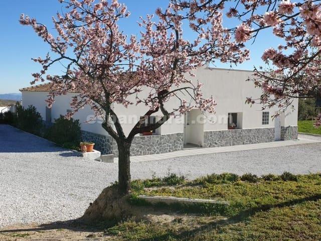 Chalet en venta en El Marchal, Valle del Almanzora
