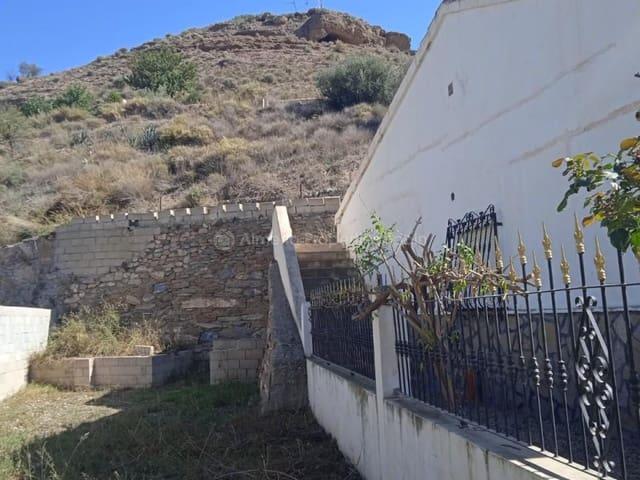 Chalet en venta en El Marchal, Valle del Almanzora