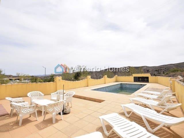 Chalet en venta en El Marchal, Valle del Almanzora