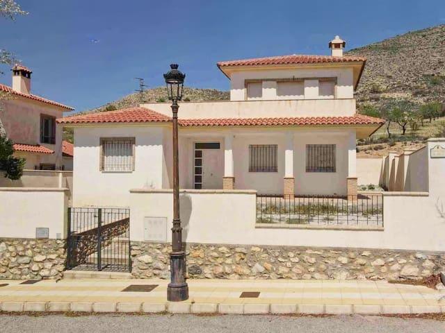 Chalet en venta en El Marchal, Valle del Almanzora