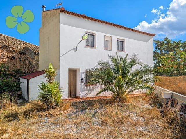 Chalet en venta en El Marchal, Valle del Almanzora