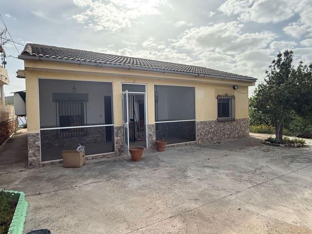 Chalet en venta en El Marchal, Valle del Almanzora