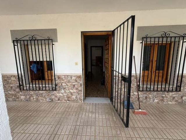 Chalet en venta en El Marchal, Valle del Almanzora