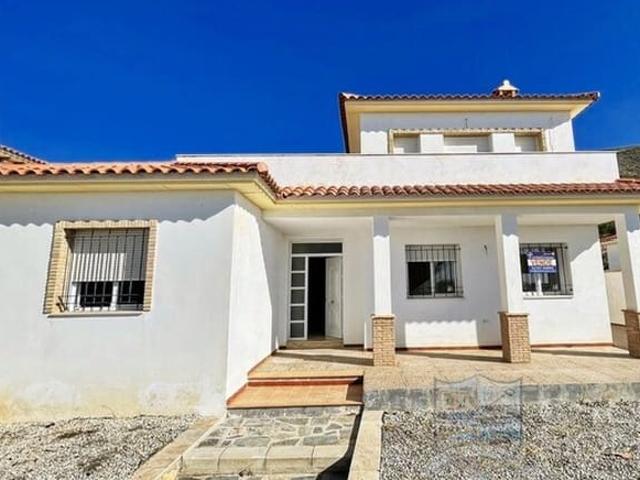 Chalet en venta en El Marchal, Valle del Almanzora
