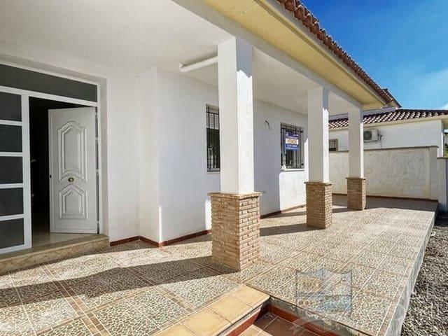 Chalet en venta en El Marchal, Valle del Almanzora