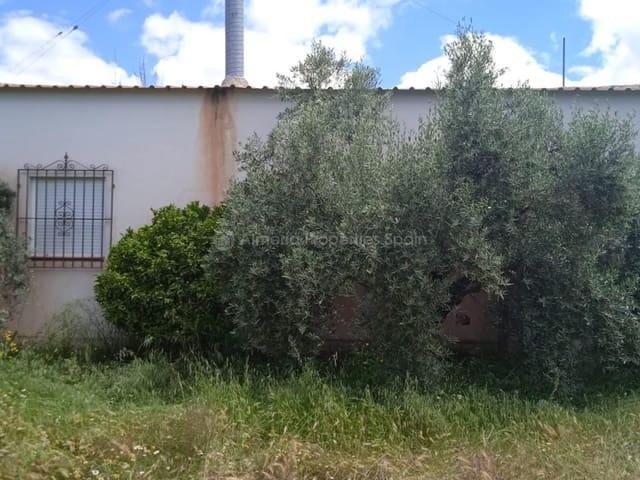 Chalet en venta en El Marchal, Valle del Almanzora