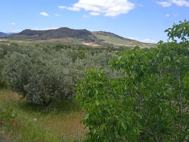 Chalet en venta en El Marchal, Valle del Almanzora