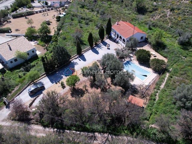 Chalet en venta en Valle del Almanzora, Andalucía
