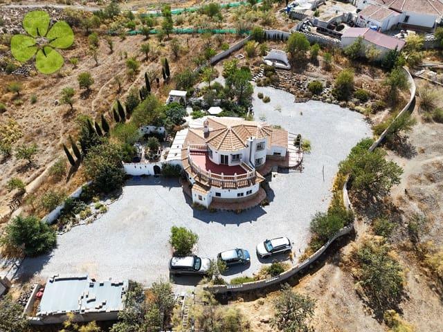 Chalet en venta en El Marchal, Valle del Almanzora