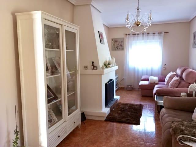 Chalet en venta en El Marchal, Valle del Almanzora