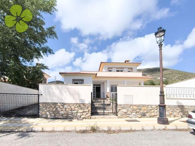 Chalet en venta en El Marchal, Valle del Almanzora