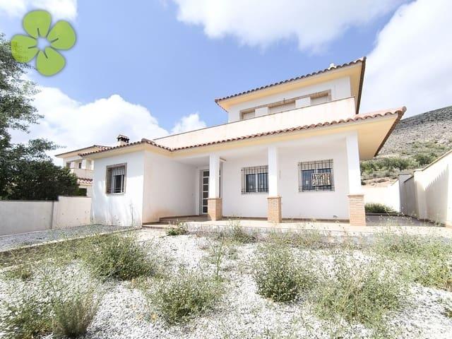 Chalet en venta en El Marchal, Valle del Almanzora
