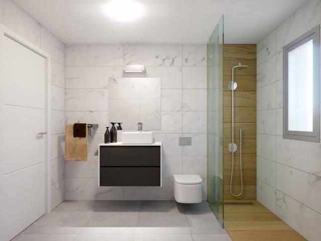 Chalet en venta en Barrio Nuevo, el Baix Segura / La Vega Baja