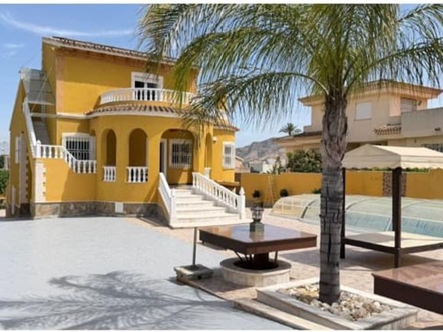 Chalet en venta en Barrio Nuevo, el Baix Segura / La Vega Baja