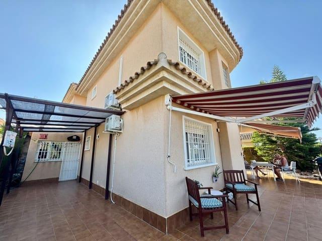 Chalet en venta en Barrio Nuevo, el Baix Segura / La Vega Baja