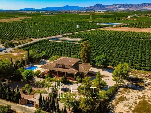 Chalet en venta en Barrio Nuevo, el Baix Segura / La Vega Baja
