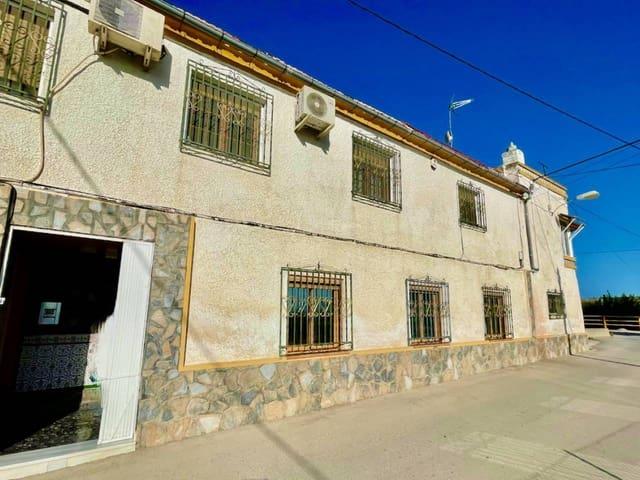 Chalet en venta en Barrio Nuevo, el Baix Segura / La Vega Baja