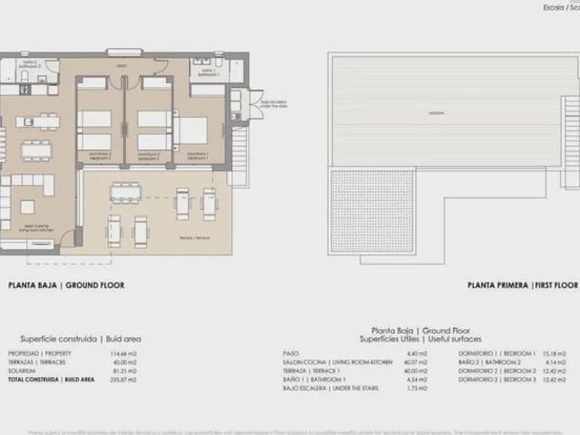 Chalet en venta en Barrio Nuevo, el Baix Segura / La Vega Baja