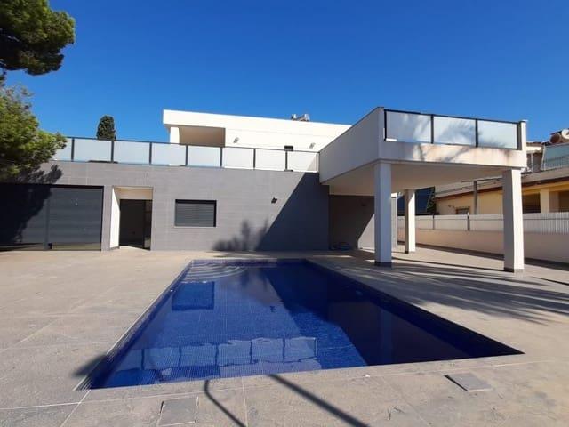 Chalet en venta en Barrio Nuevo, el Baix Segura / La Vega Baja