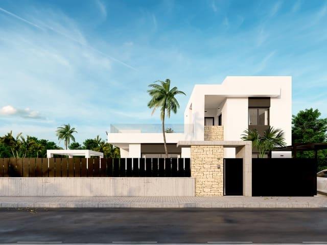Chalet en venta en Barrio Nuevo, el Baix Segura / La Vega Baja
