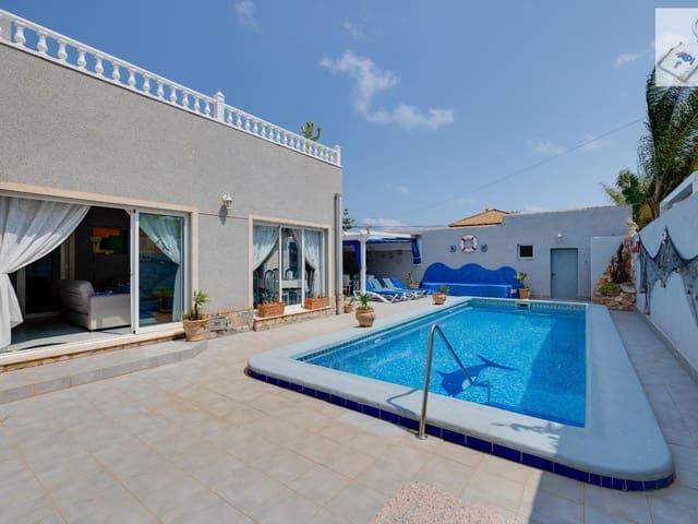 Chalet en venta en Barrio Nuevo, el Baix Segura / La Vega Baja