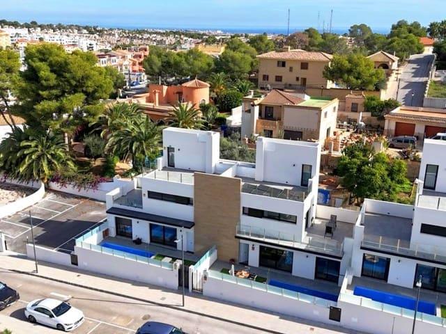 Chalet en venta en Barrio Nuevo, el Baix Segura / La Vega Baja