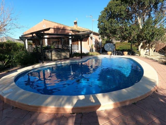 Chalet en venta en Barrio Nuevo, el Baix Segura / La Vega Baja