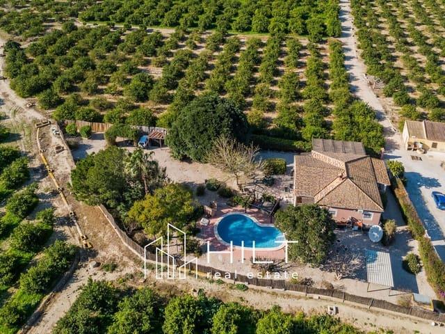 Chalet en venta en Barrio Nuevo, el Baix Segura / La Vega Baja