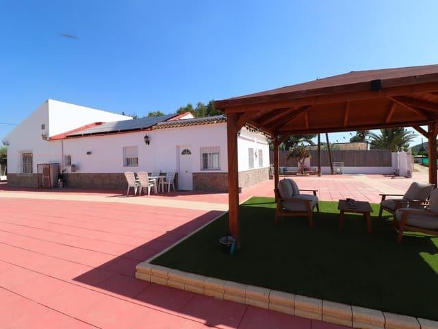 Chalet en venta en Barrio Nuevo, el Baix Segura / La Vega Baja