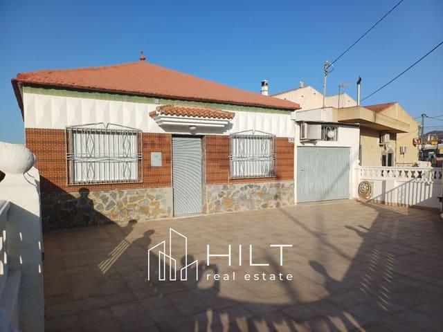 Chalet en venta en Barrio Nuevo, el Baix Segura / La Vega Baja