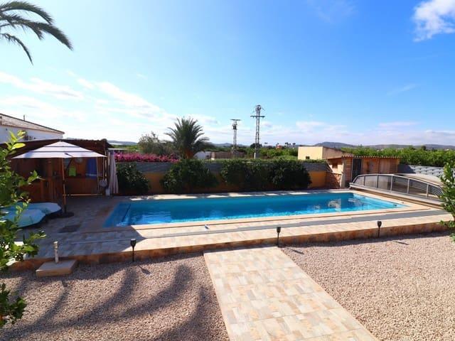 Chalet en venta en Barrio Nuevo, el Baix Segura / La Vega Baja