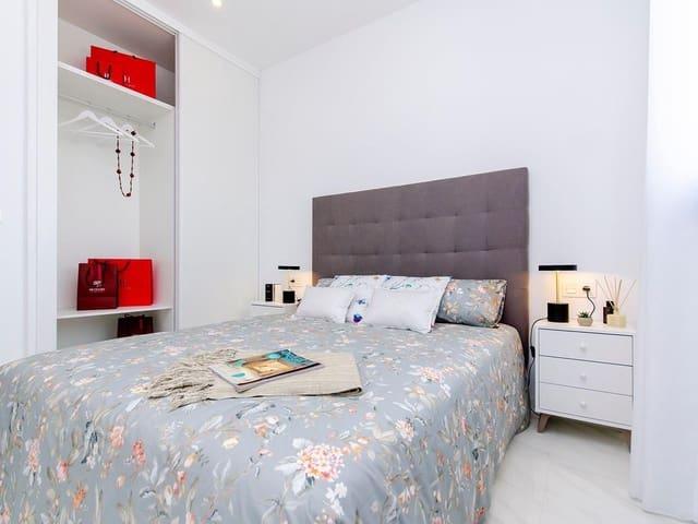 Chalet en venta en Barrio Nuevo, el Baix Segura / La Vega Baja