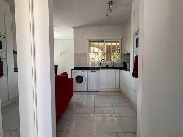 Chalet en venta en Barrio Nuevo, el Baix Segura / La Vega Baja