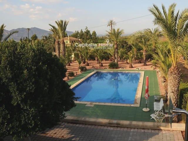Chalet en venta en Barrio Nuevo, el Baix Segura / La Vega Baja