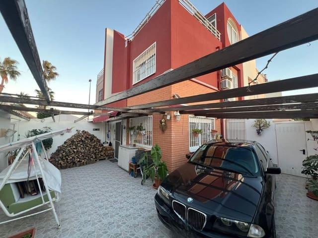 Chalet en venta en Barrio Nuevo, el Baix Segura / La Vega Baja