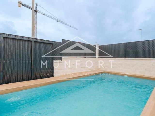Chalet en venta en Barrio Nuevo, el Baix Segura / La Vega Baja