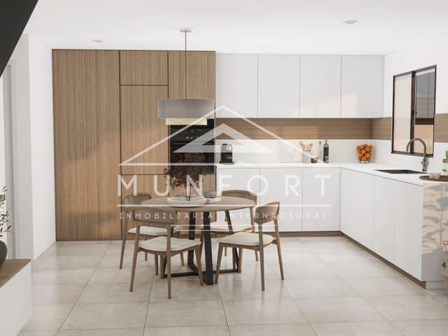 Chalet en venta en Barrio Nuevo, el Baix Segura / La Vega Baja
