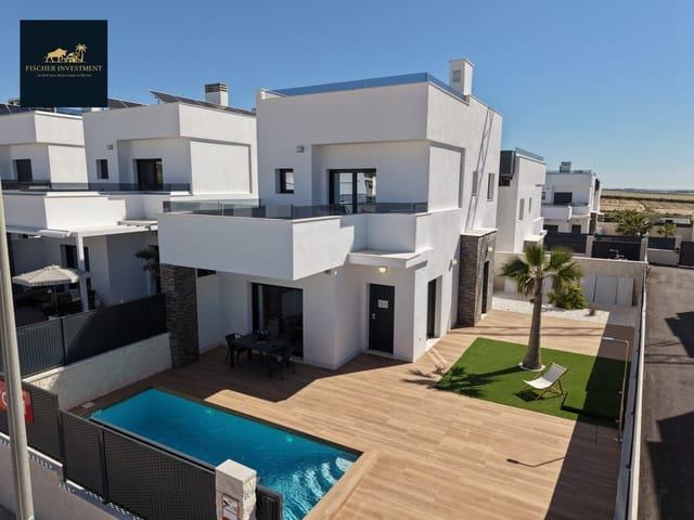 Chalet en venta en Barrio Nuevo, el Baix Segura / La Vega Baja