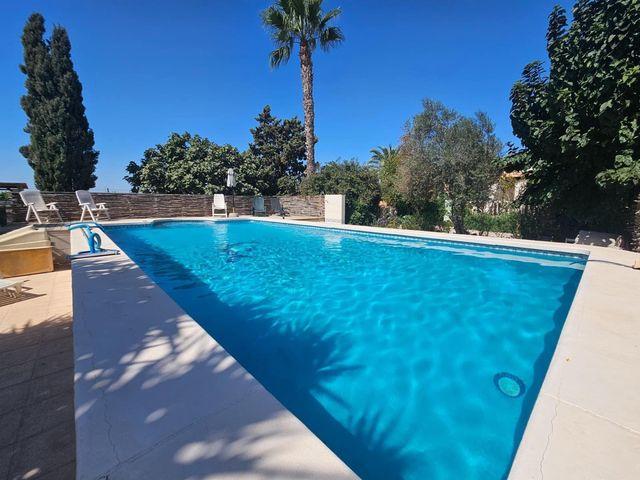 Chalet en venta en Barrio Nuevo, el Baix Segura / La Vega Baja