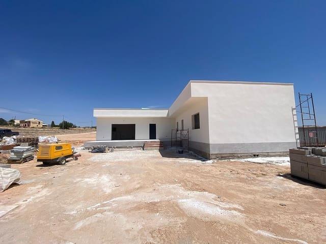 Chalet en venta en Barrio Nuevo, el Baix Segura / La Vega Baja