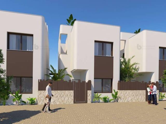 Chalet en venta en Barrio Nuevo, el Baix Segura / La Vega Baja
